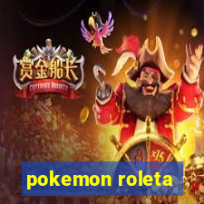 pokemon roleta